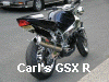 Carl's Fighter GSX R