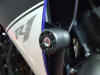 Yamaha R1 Sliders 09+
