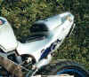 Big Bike Tail Dual CBR 900/SC28/SC33