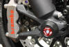 Fork Sliders Ducati Monster 1200 / S 