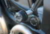 Ducati Monster 1200 / S Sliders Crash Protection