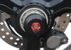 Swing Arm Sliders Ducati Ducati Monster 1200 / S 