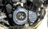 GSG Clutch & Engine Cover Bandit