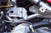 Ducati Sliders 998 Testastretta / 748  2002+