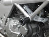 Sliders Hyosung GT 650 Naked