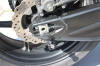 Swing Arm Protector / rear Stand Adapter