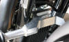 Sliders Harley Davidson Iron 883 