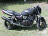 Mike's ZRX 1200