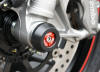 Fork Sliders Ducati Hypermotard 939 / SP