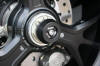 Ducati Hypermotard 939 / SP Swing Arm Sliders