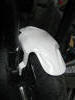 Victory Front Fender Hammer S, Eight-Ball