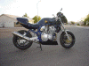 WHA Fighter Bandit 600