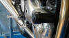 Sliders Triumph Bonneville T 120 2016+