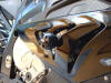 Sliders BMW S 1000 RR / HP 4 2012+