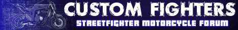 Custom Fighters, The Forum