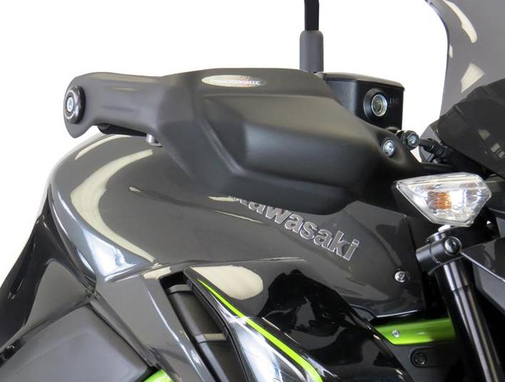 Kawasaki Z650 Accessories. Wild Hair Accessories. Motorcycle Accessories   Aftermarket European Parts.