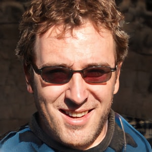 Thomas Weber, Technical Advisor