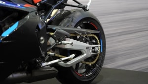 TÜV certification process diagram